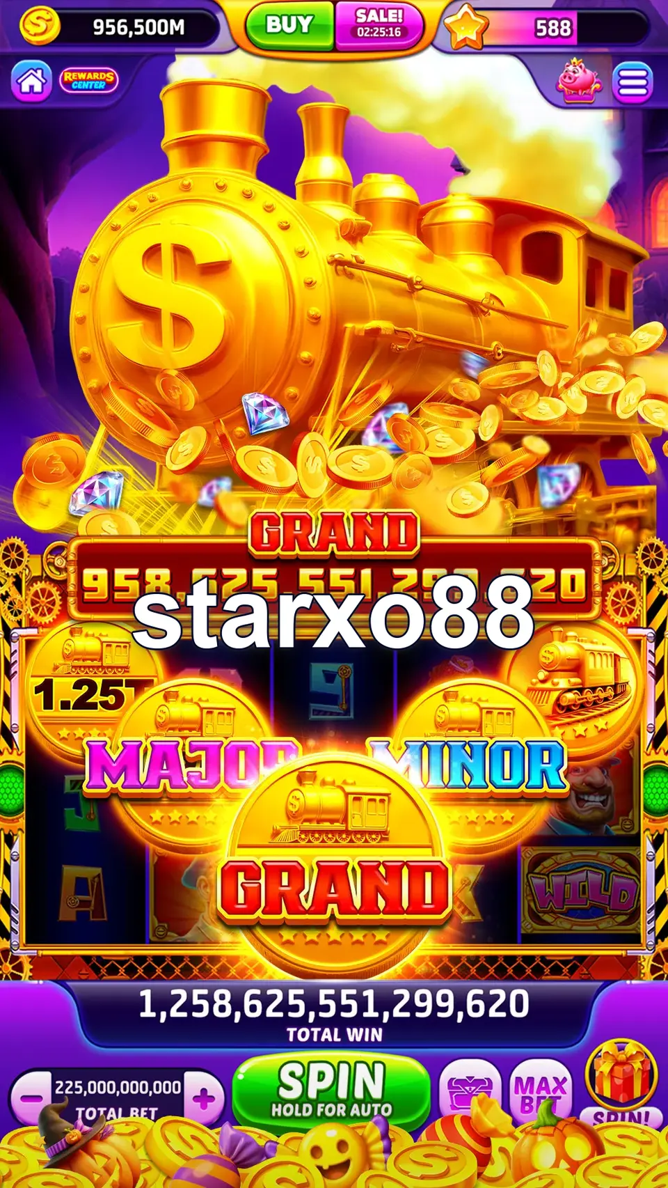 starxo88 APK