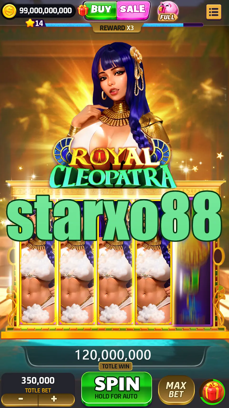 starxo88 APK