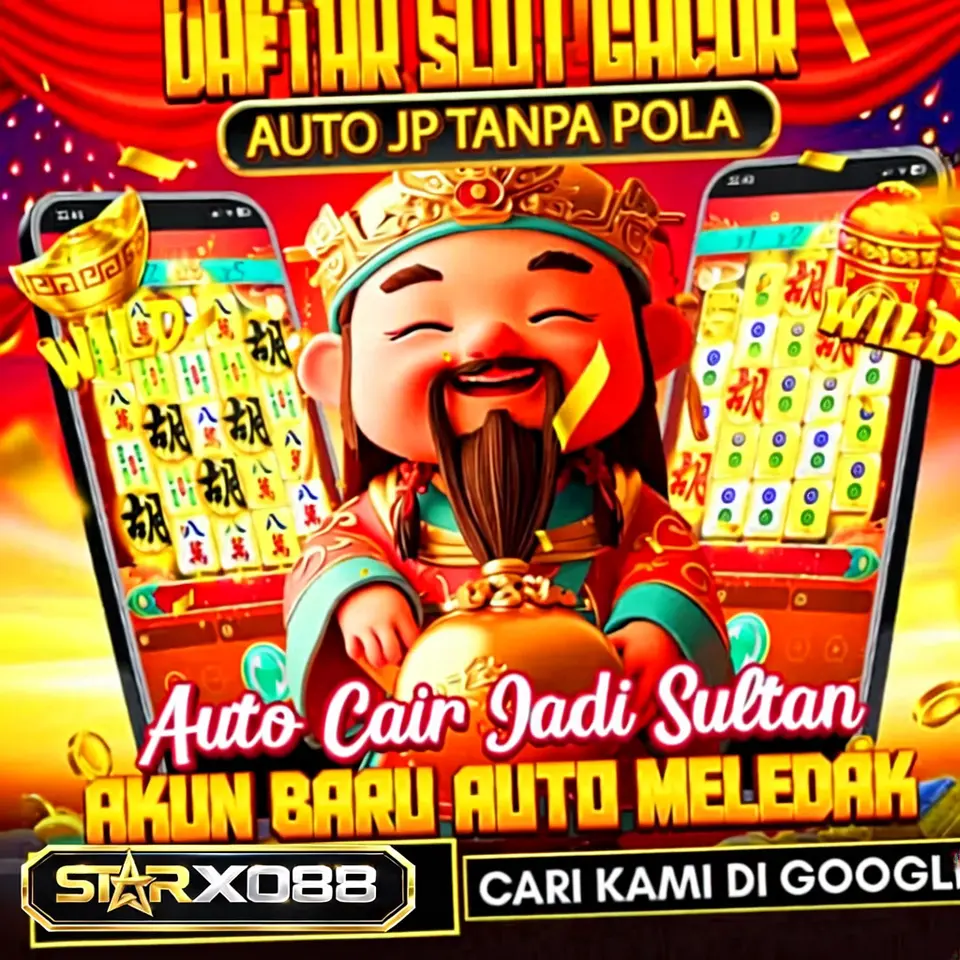 starxo88 APK Resmi Unduh