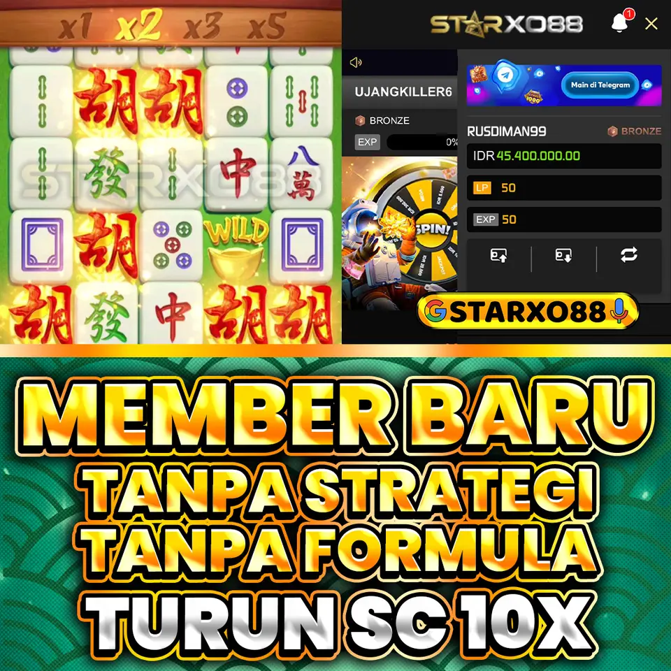 starxo88 Masuk - starxo88 Resmi