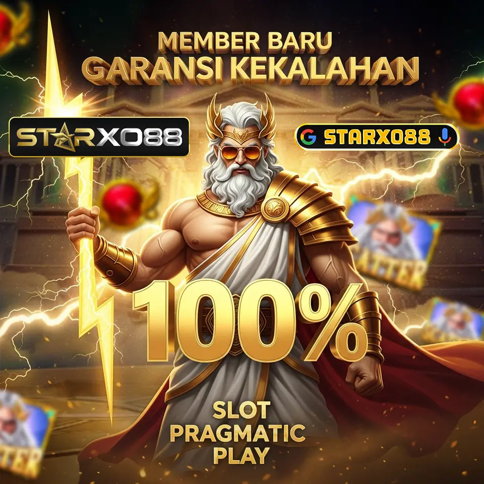 starxo88 Tangkapan Layar - Resmi