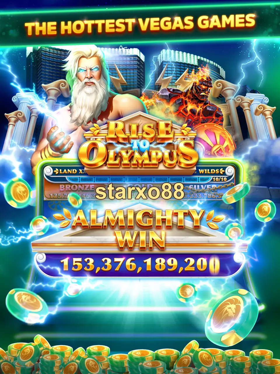 starxo88 Preview - Resmi Unduh